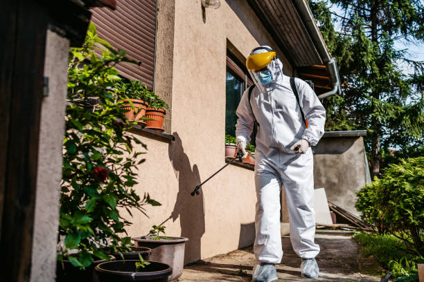 Best Pest Control for Homes  in Oakland, TN
