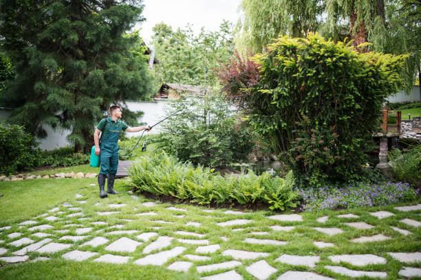 Pest Prevention Services in Oakland, TN
