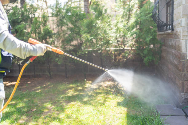 Best Pest Control Near Me in Oakland, TN