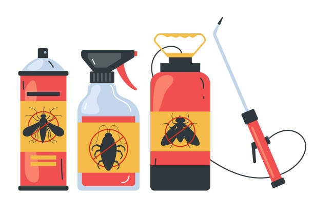 Best Best Pest Control Companies  in Oakland, TN
