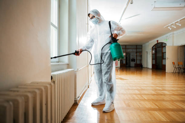 Best Affordable Pest Control Services  in Oakland, TN